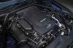 Hyundai Genesis Executive Saloon 2015 года